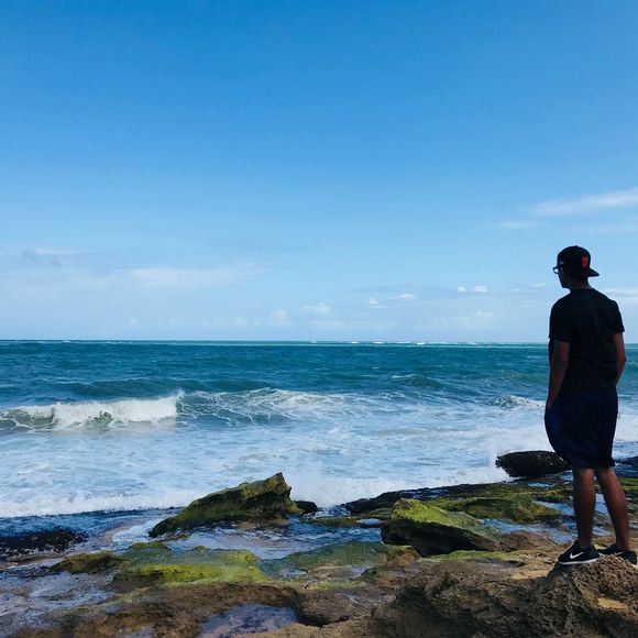 Meet your Posher, Dipen - Picture 1 of 1